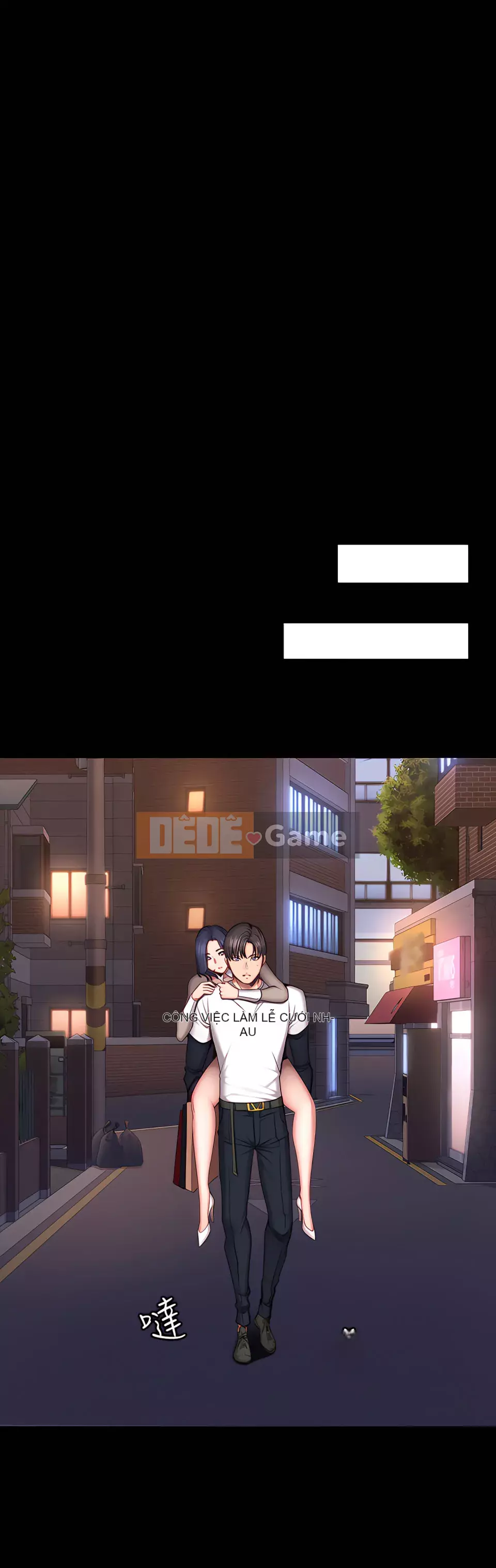 Huấn luyện viên thể hình Chương 1-104