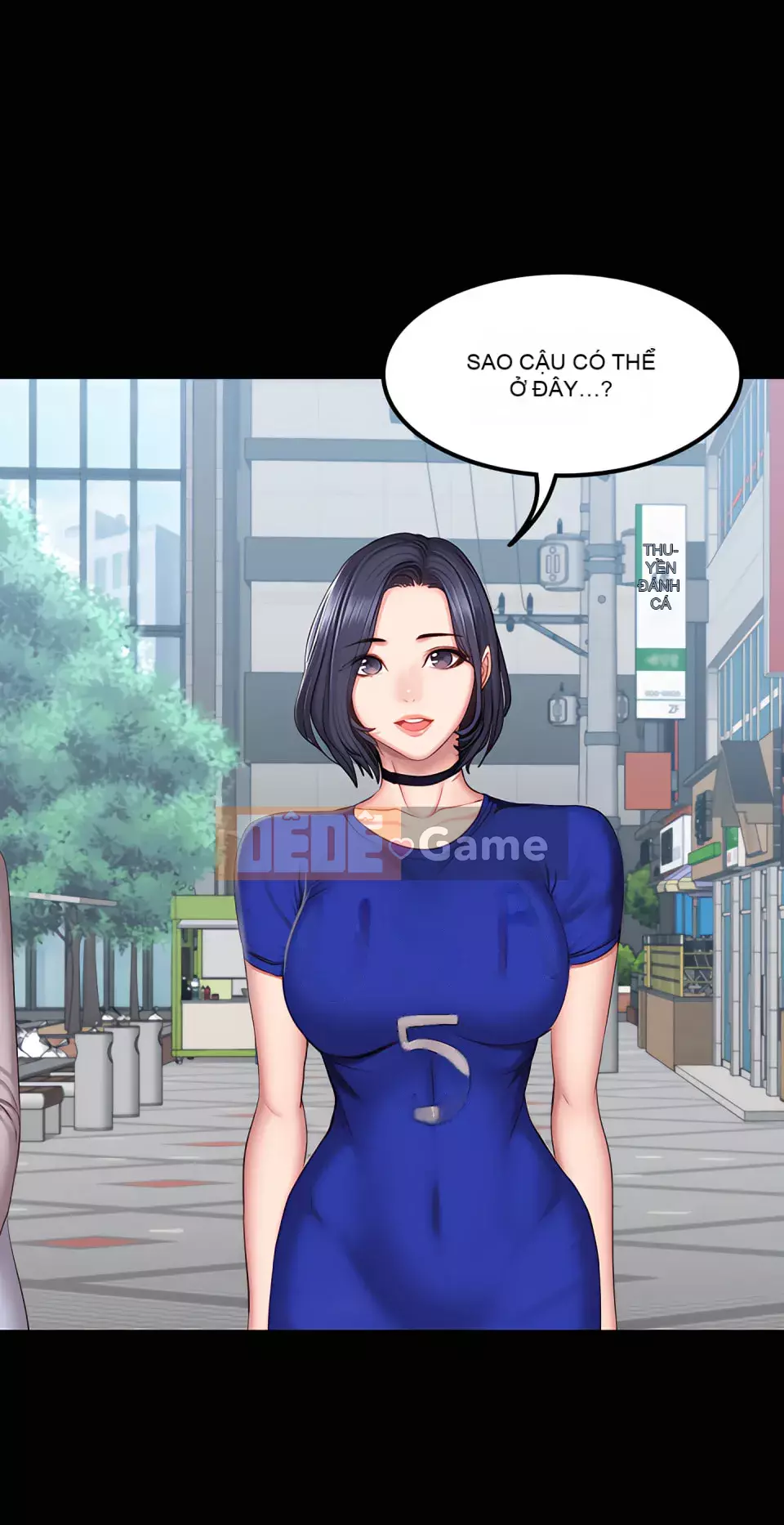 Huấn luyện viên thể hình Chương 1-104