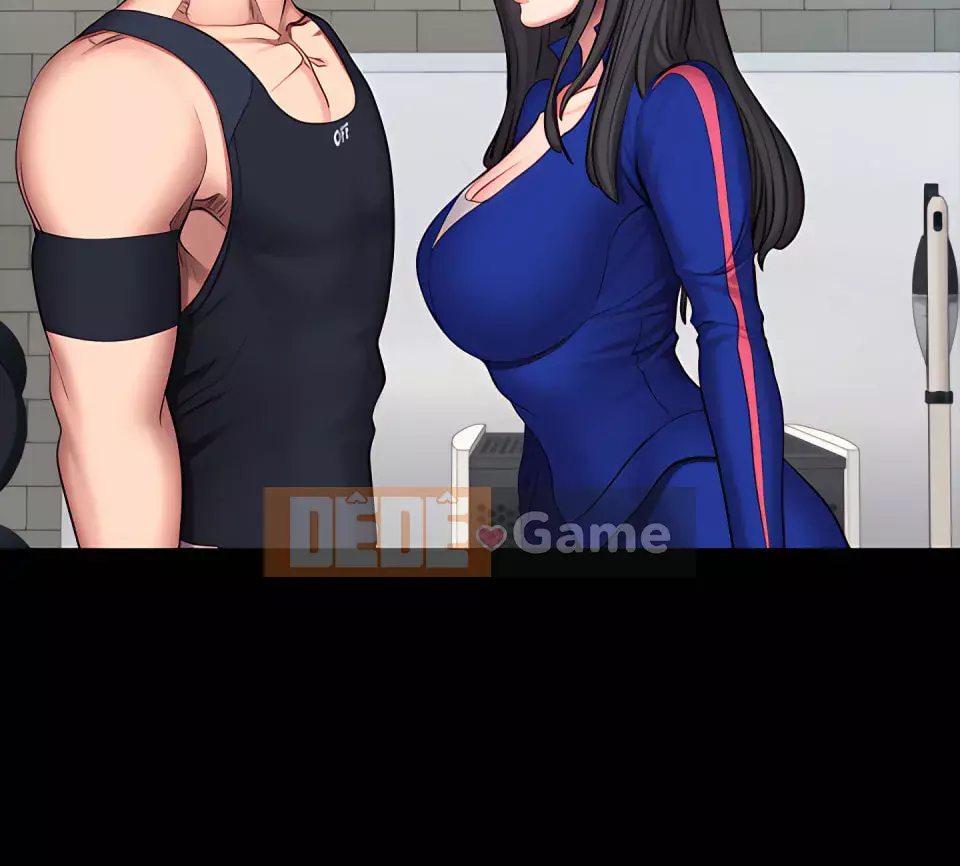 Huấn luyện viên thể hình Chương 1-104