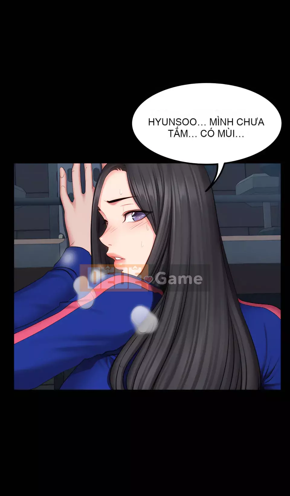 Huấn luyện viên thể hình Chương 1-104