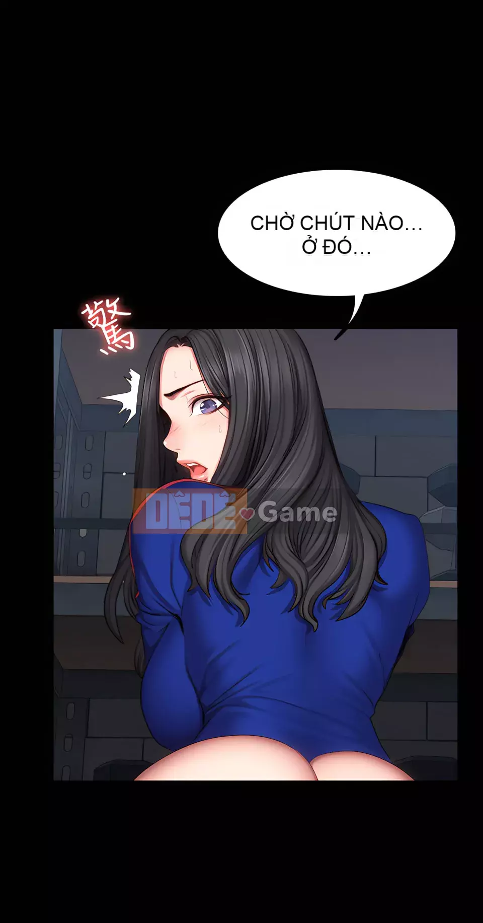 Huấn luyện viên thể hình Chương 1-104