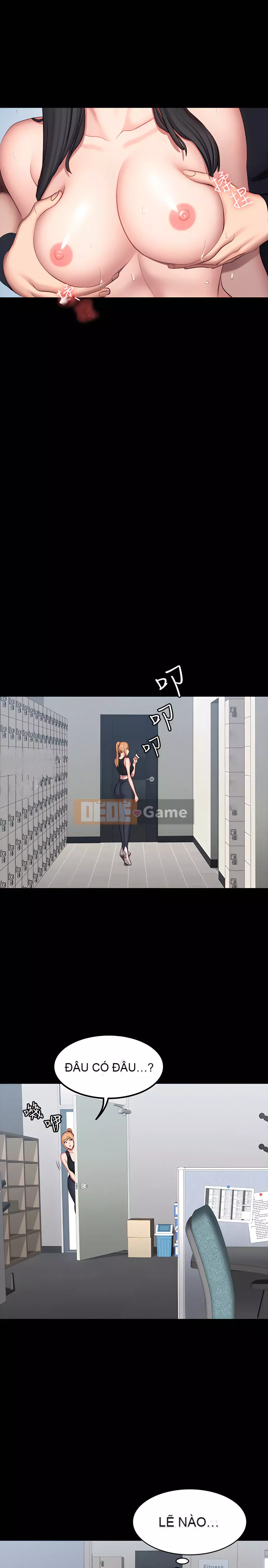 Huấn luyện viên thể hình Chương 1-104