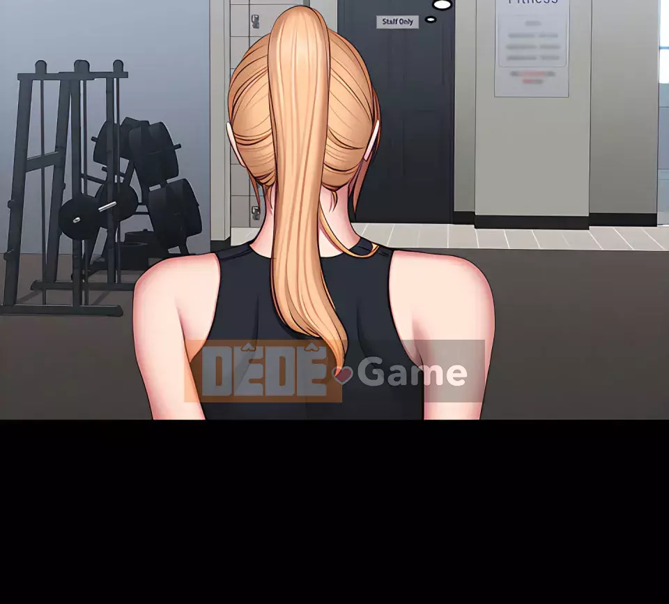 Huấn luyện viên thể hình Chương 1-104