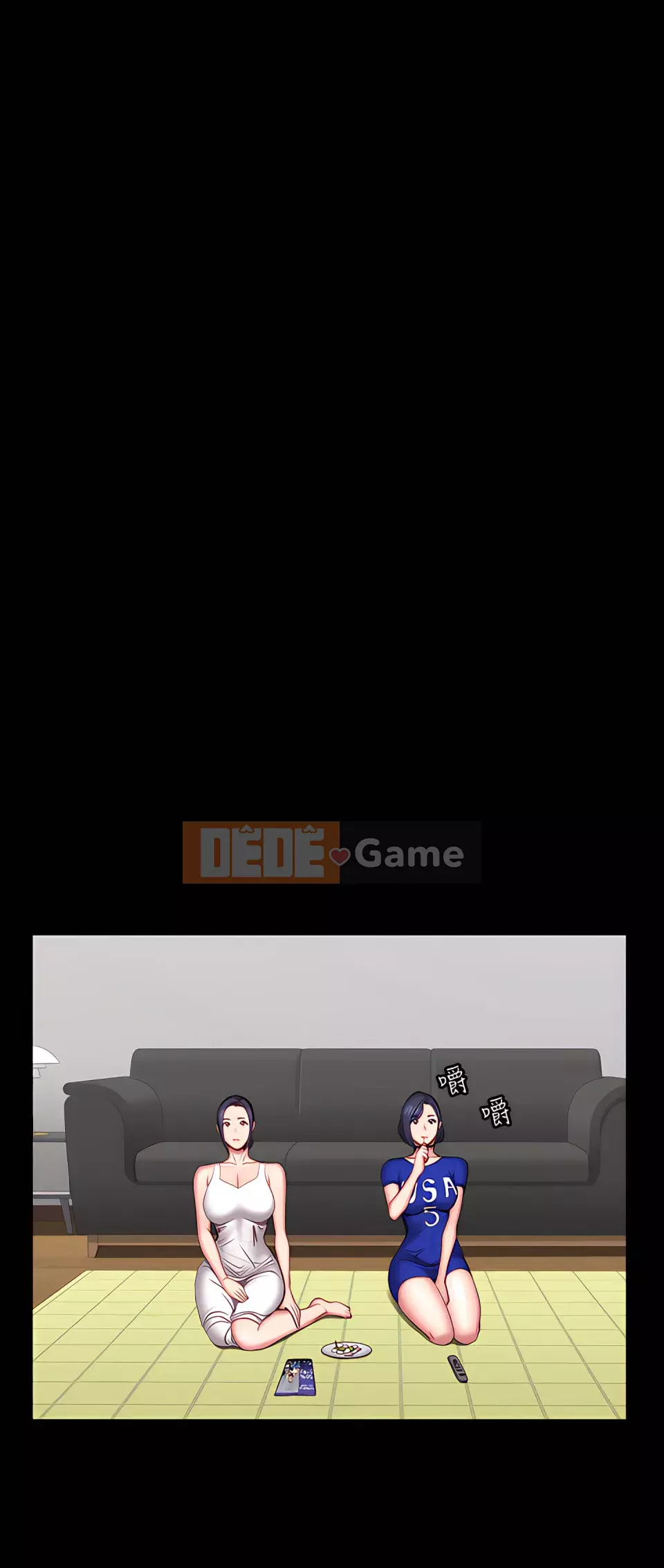 Huấn luyện viên thể hình Chương 1-104