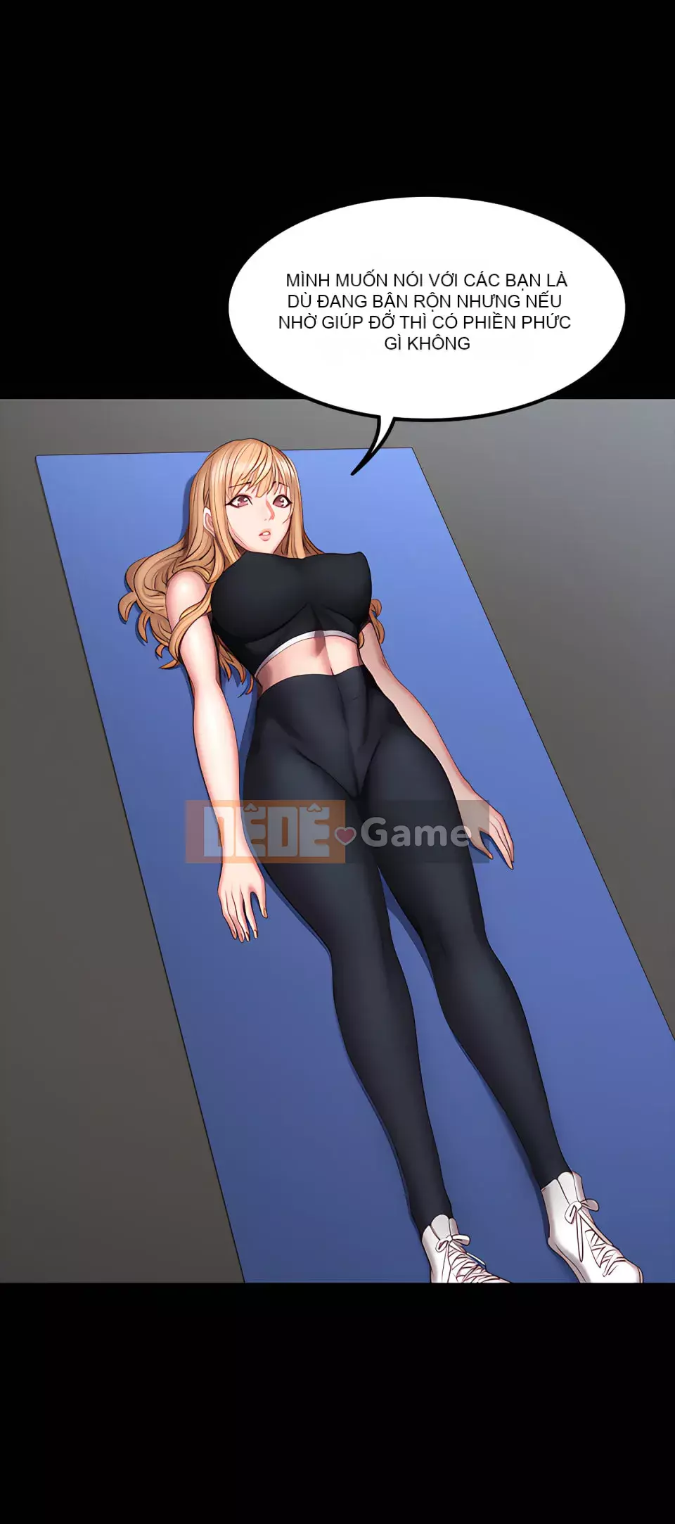 Huấn luyện viên thể hình Chương 1-104