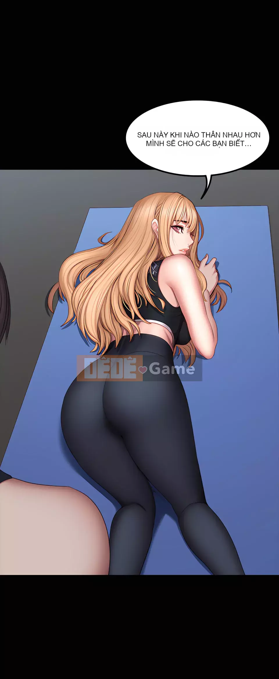 Huấn luyện viên thể hình Chương 1-104