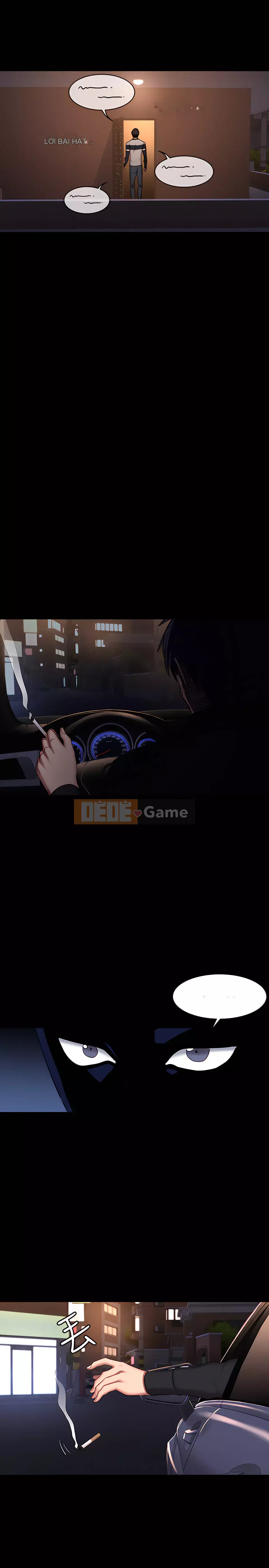 Huấn luyện viên thể hình Chương 1-104