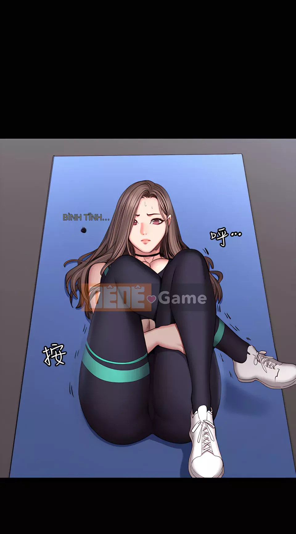 Huấn luyện viên thể hình Chương 1-104