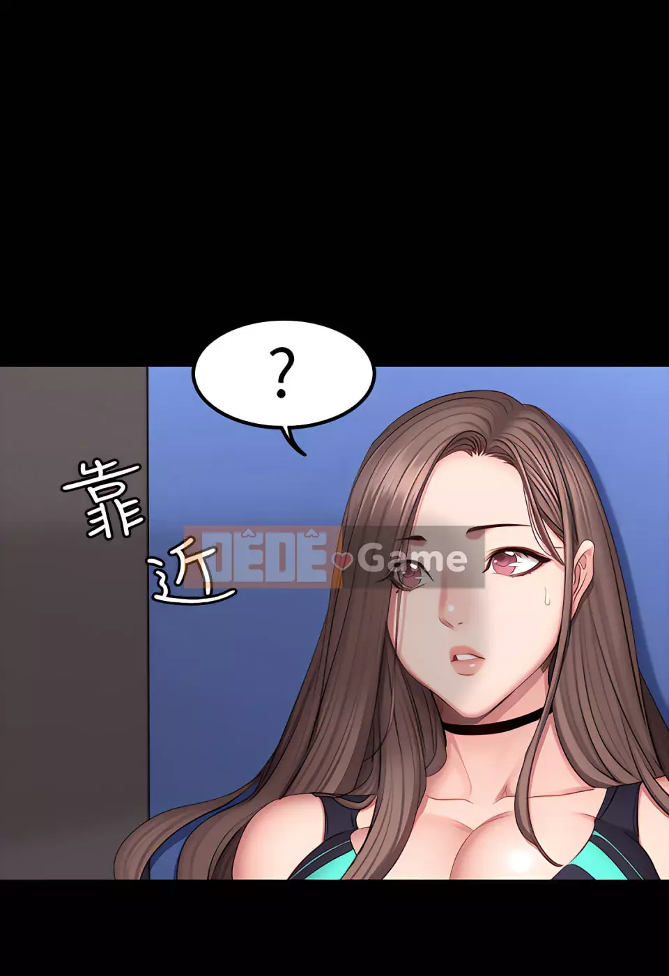 Huấn luyện viên thể hình Chương 1-104