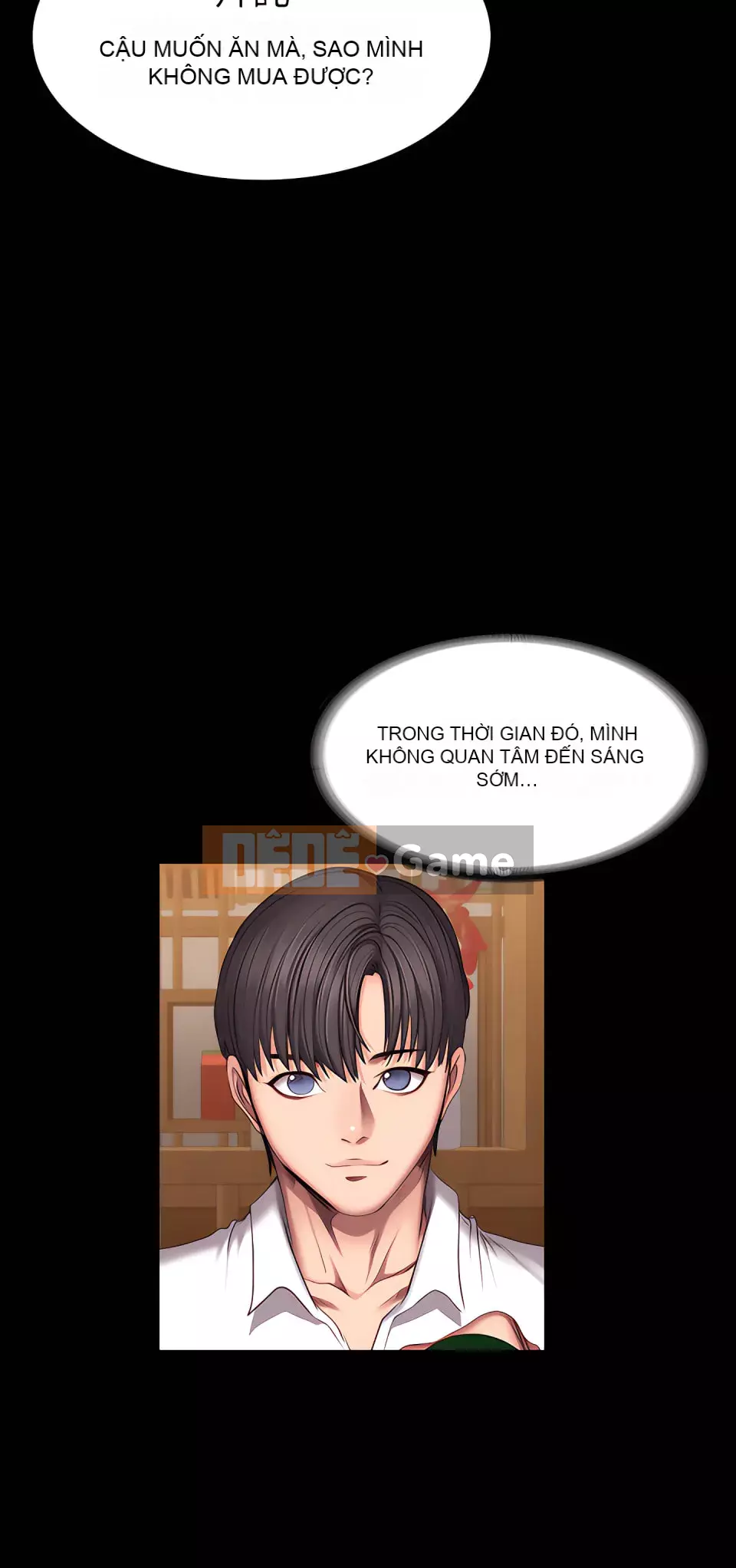 Huấn luyện viên thể hình Chương 1-104