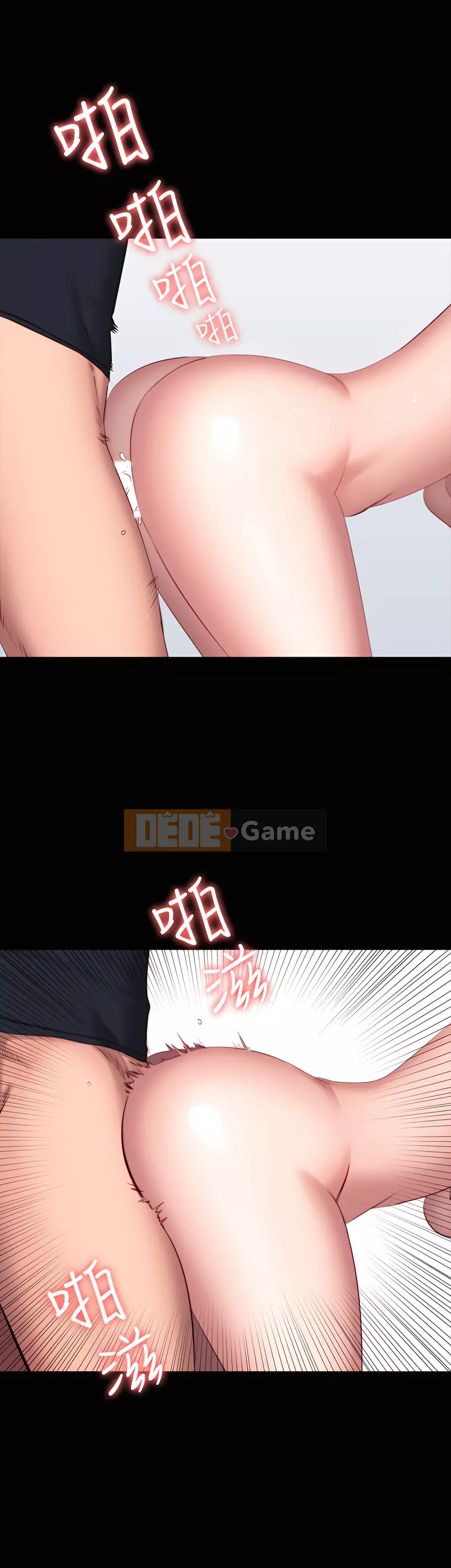 Huấn luyện viên thể hình Chương 1-104