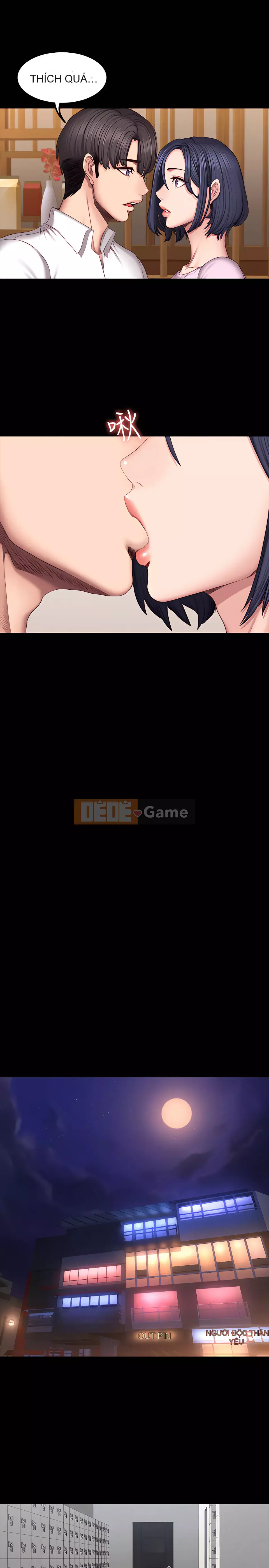 Huấn luyện viên thể hình Chương 1-104