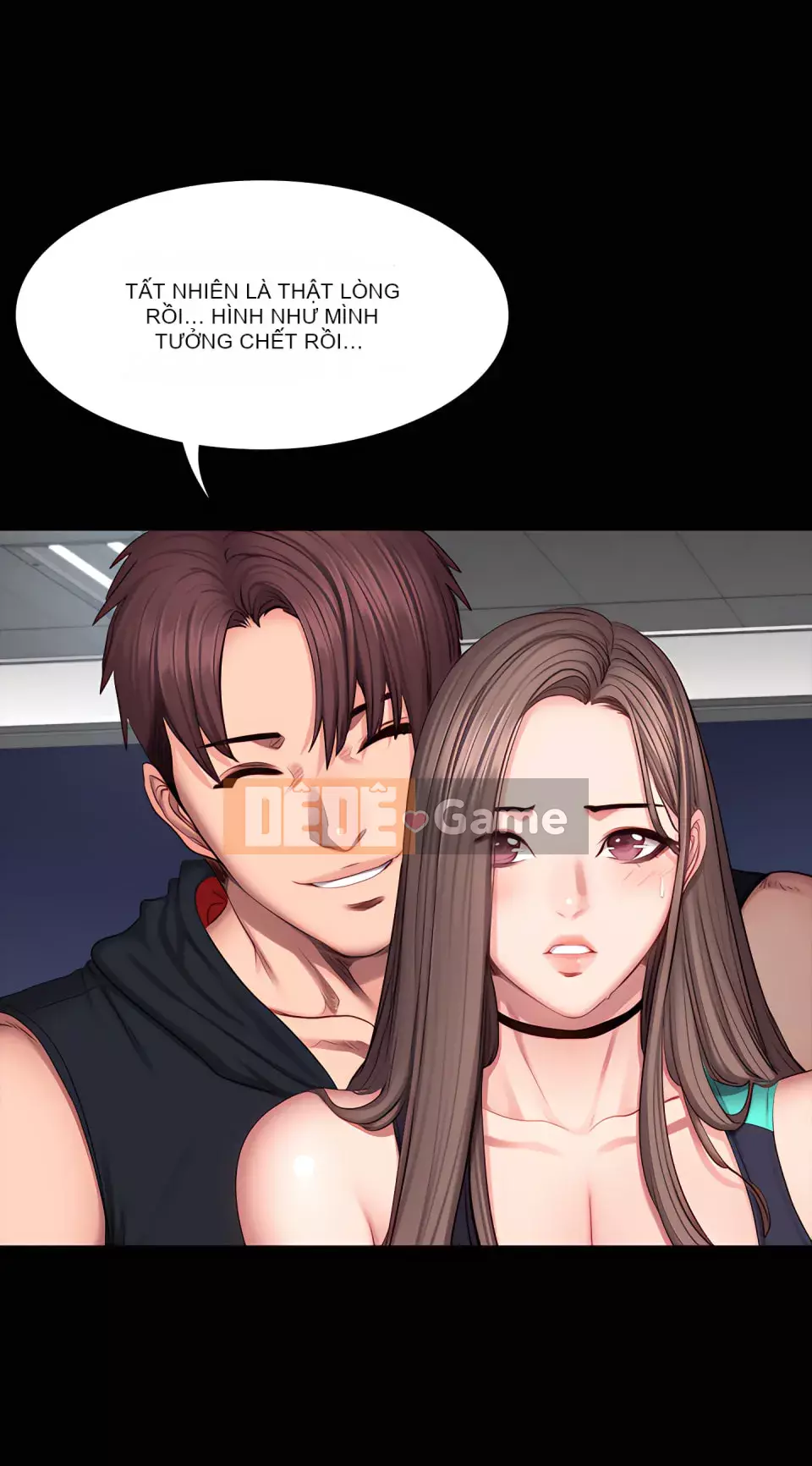 Huấn luyện viên thể hình Chương 1-104