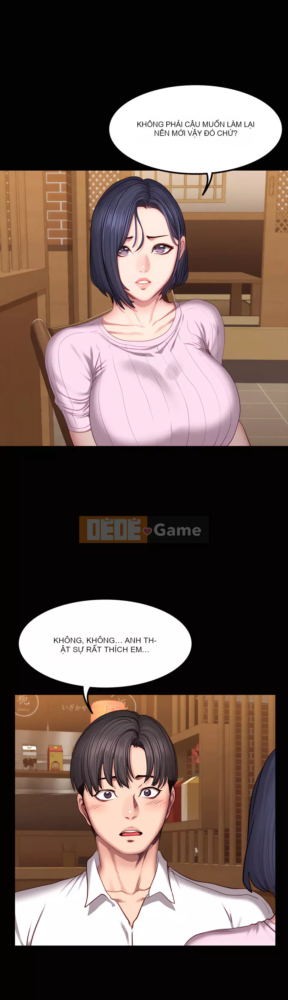 Huấn luyện viên thể hình Chương 1-104