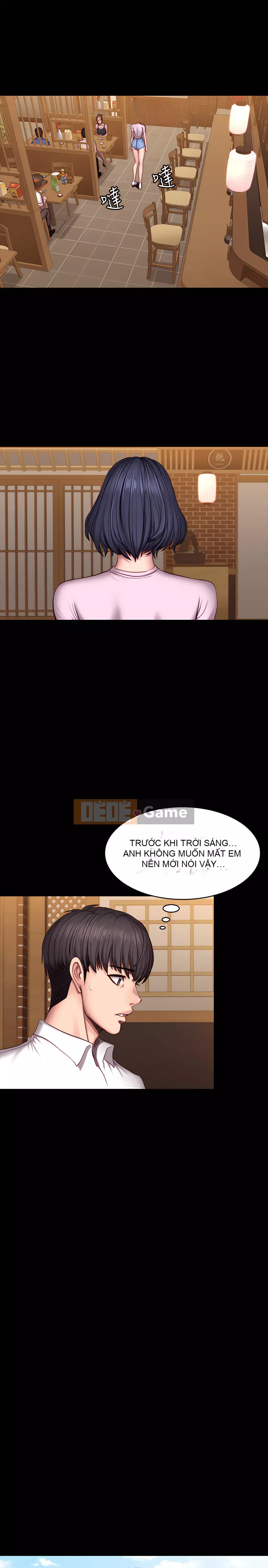 Huấn luyện viên thể hình Chương 1-104