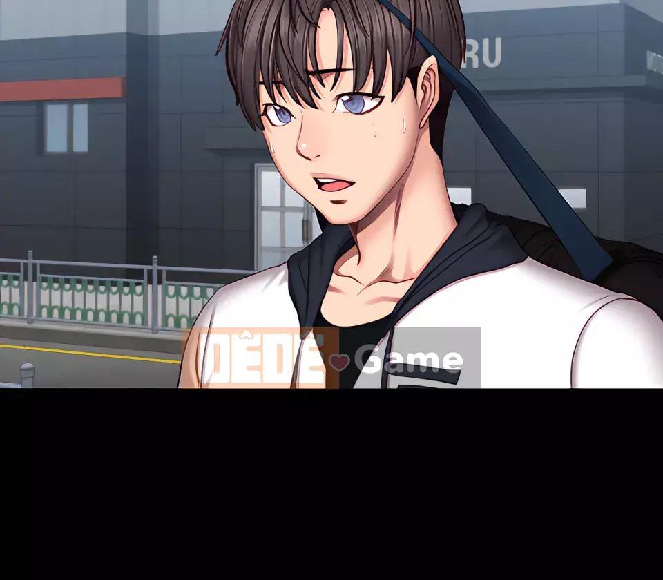 Huấn luyện viên thể hình Chương 1-104