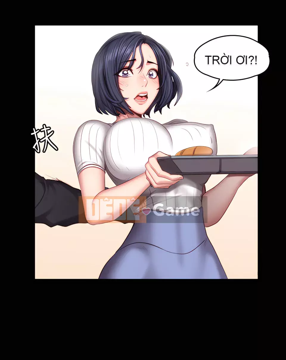 Huấn luyện viên thể hình Chương 1-104