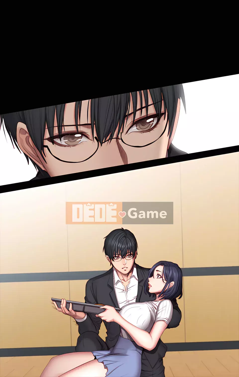 Huấn luyện viên thể hình Chương 1-104