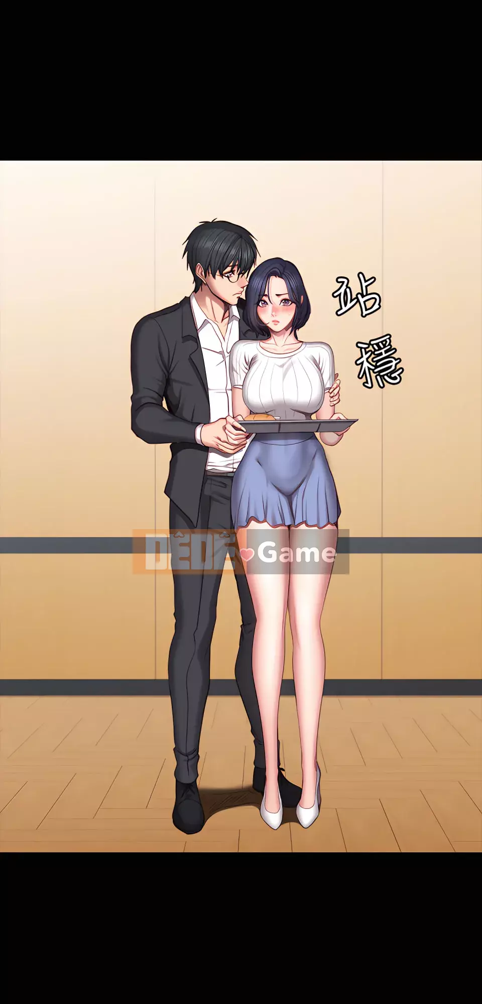 Huấn luyện viên thể hình Chương 1-104