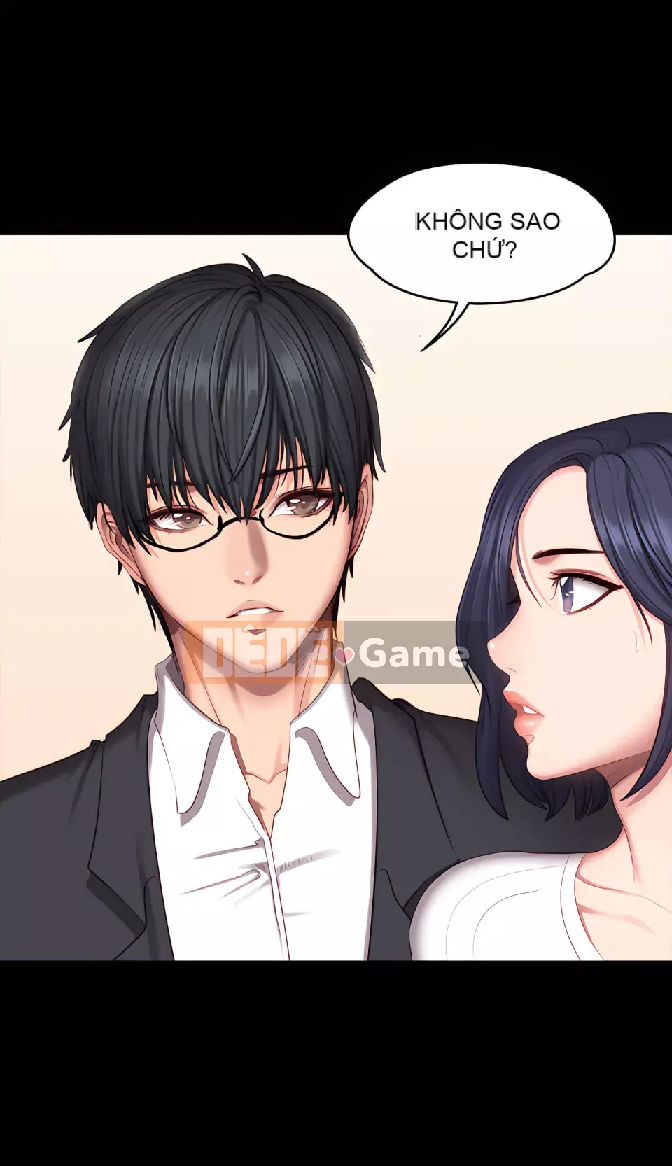 Huấn luyện viên thể hình Chương 1-104