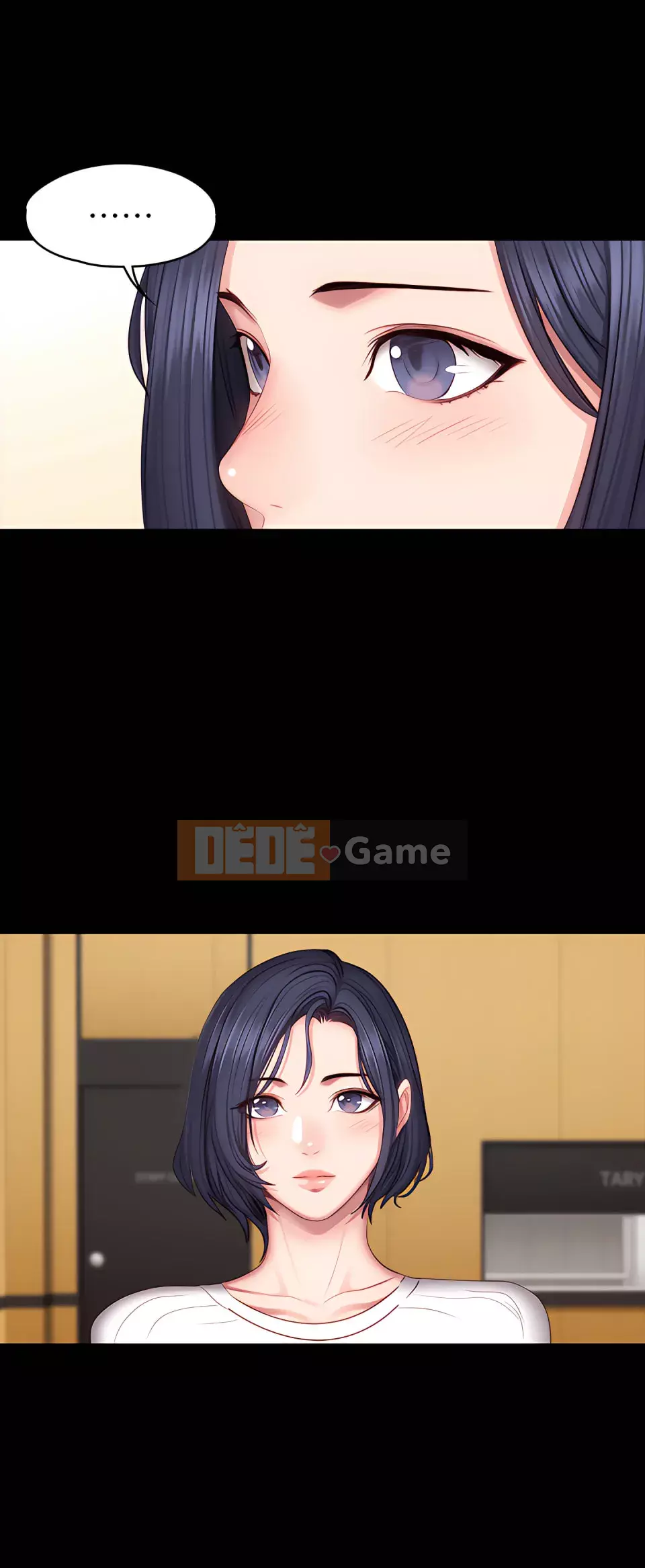 Huấn luyện viên thể hình Chương 1-104