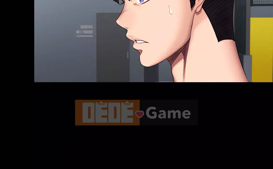 Huấn luyện viên thể hình Chương 1-104