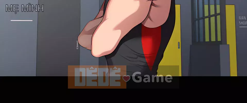 Huấn luyện viên thể hình Chương 1-104