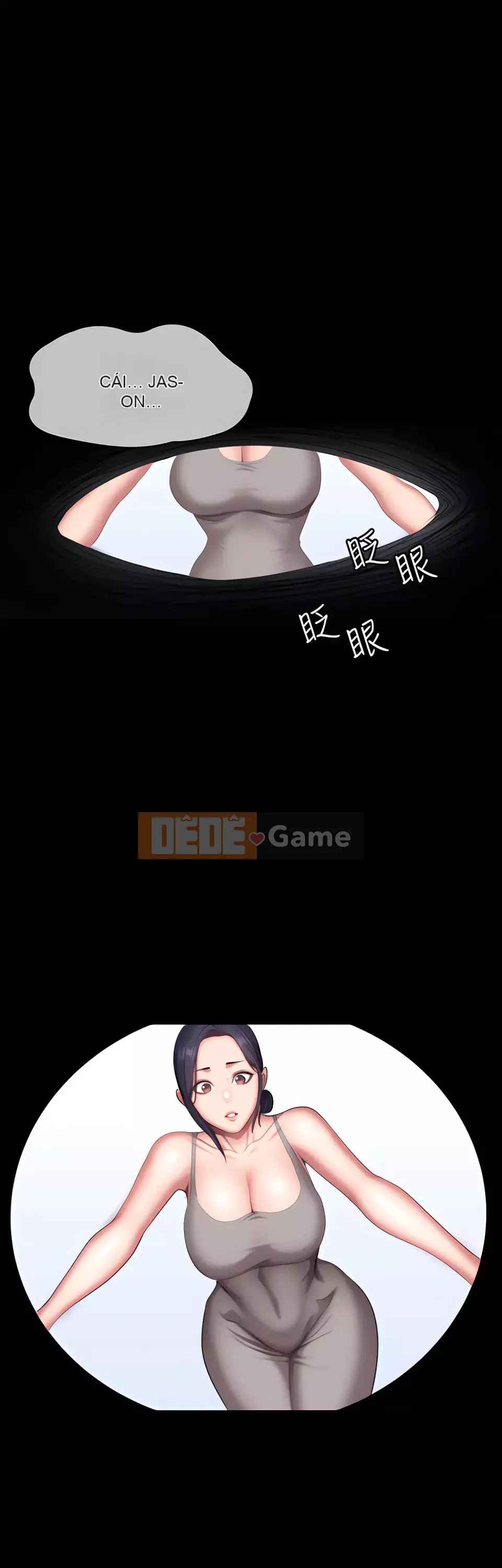 Huấn luyện viên thể hình Chương 1-104