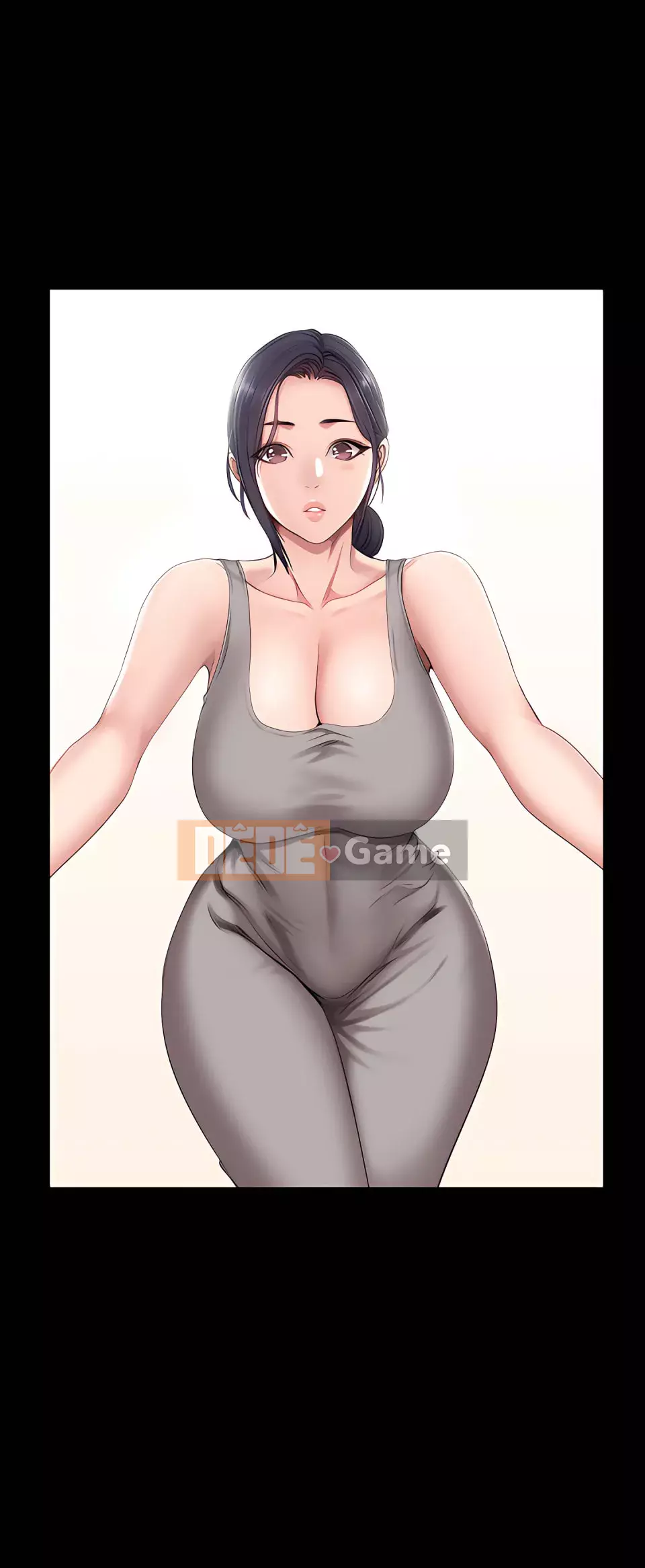 Huấn luyện viên thể hình Chương 1-104