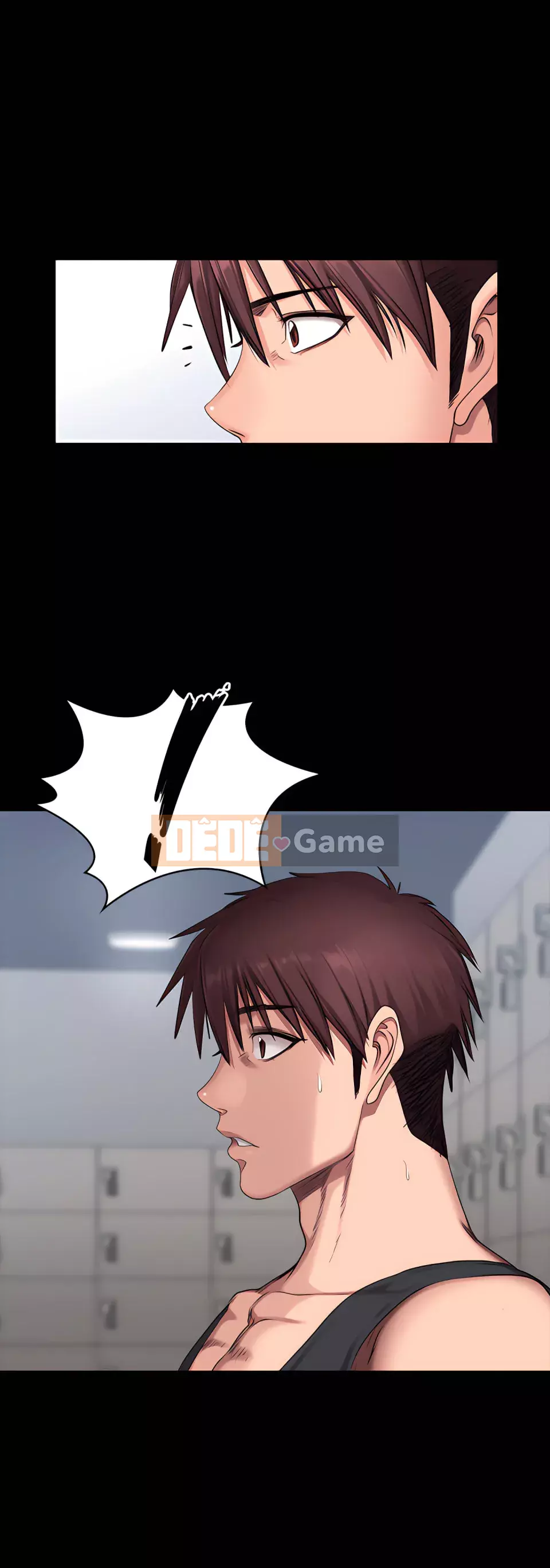 Huấn luyện viên thể hình Chương 1-104