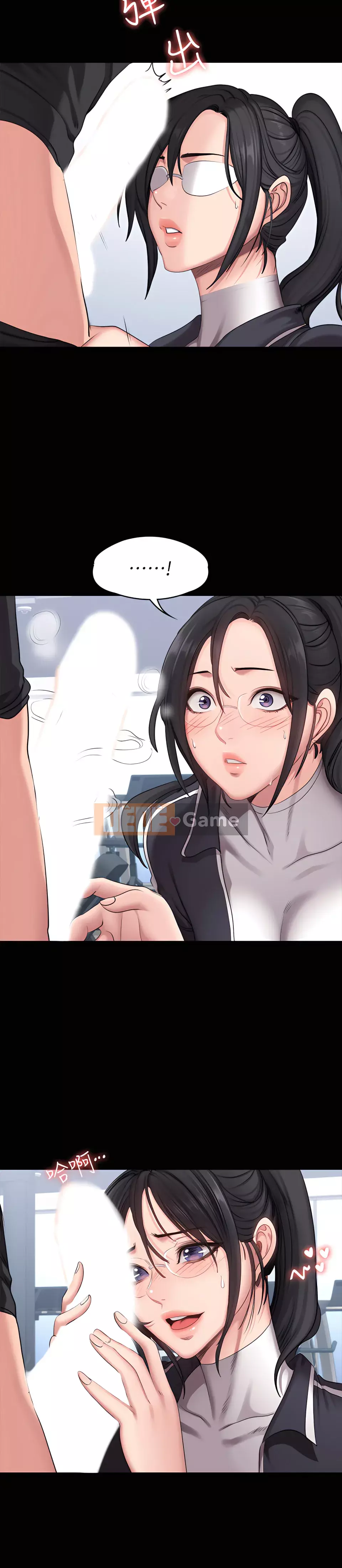 Huấn luyện viên thể hình Chương 1-104