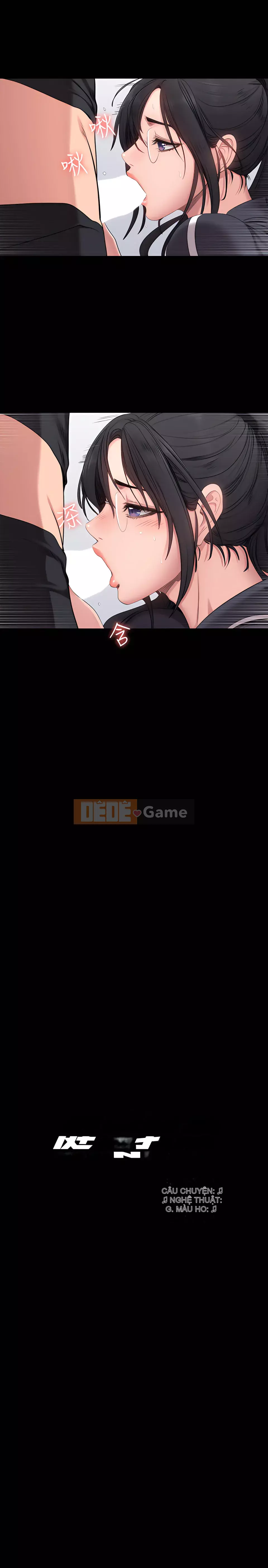 Huấn luyện viên thể hình Chương 1-104