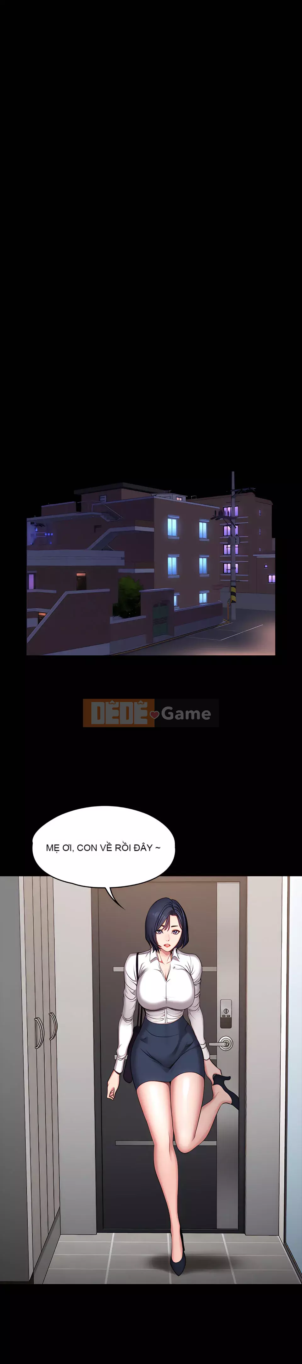 Huấn luyện viên thể hình Chương 1-104