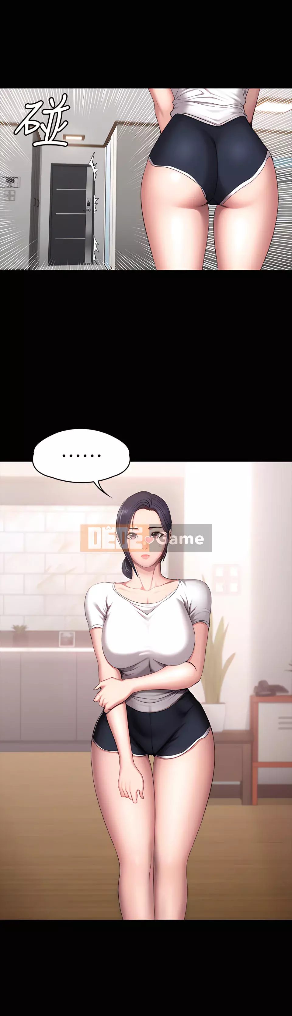 Huấn luyện viên thể hình Chương 1-104