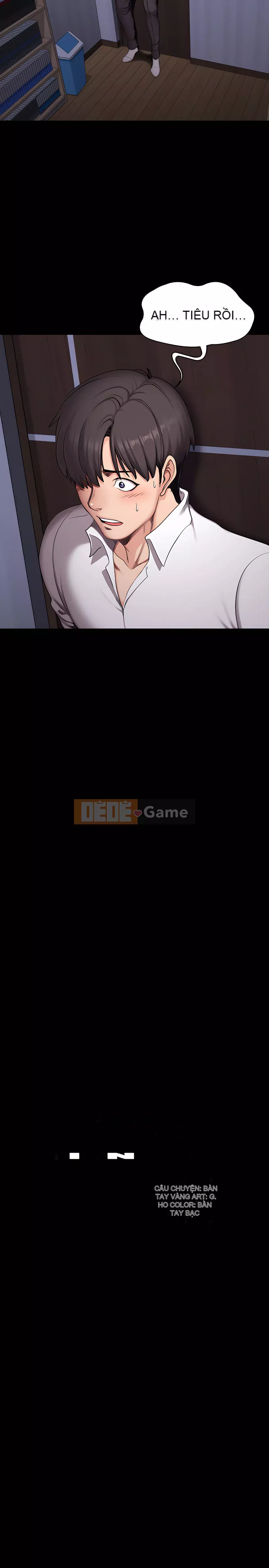 Huấn luyện viên thể hình Chương 1-104