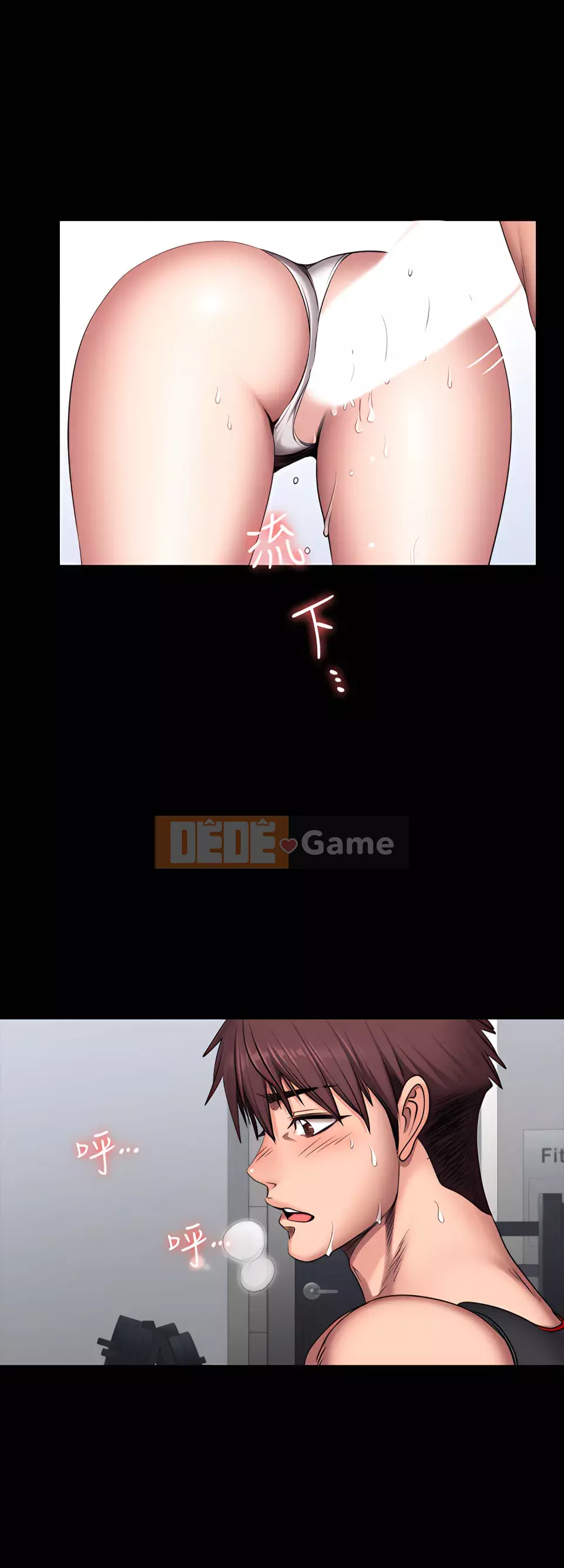 Huấn luyện viên thể hình Chương 1-104