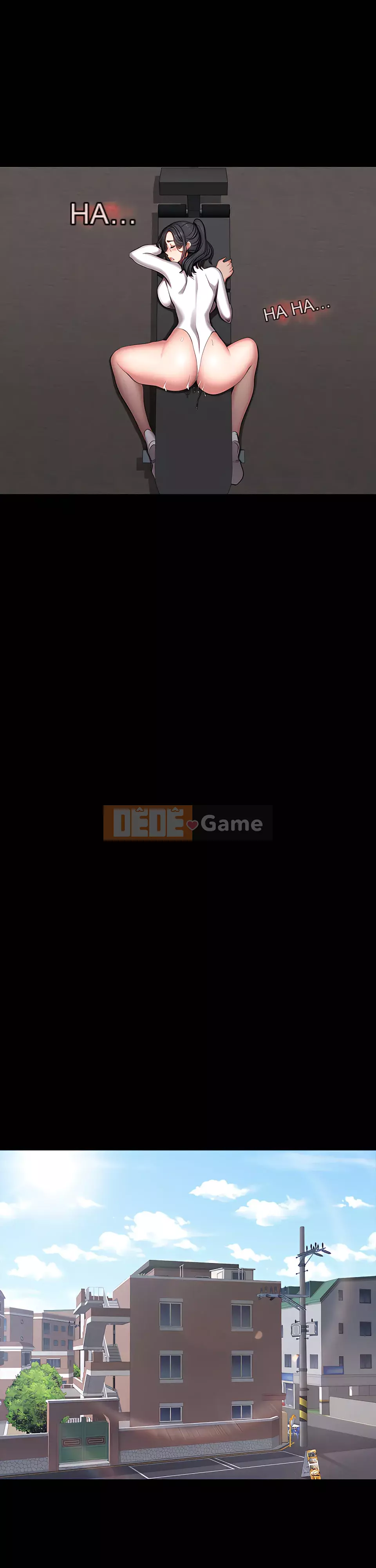 Huấn luyện viên thể hình Chương 1-104