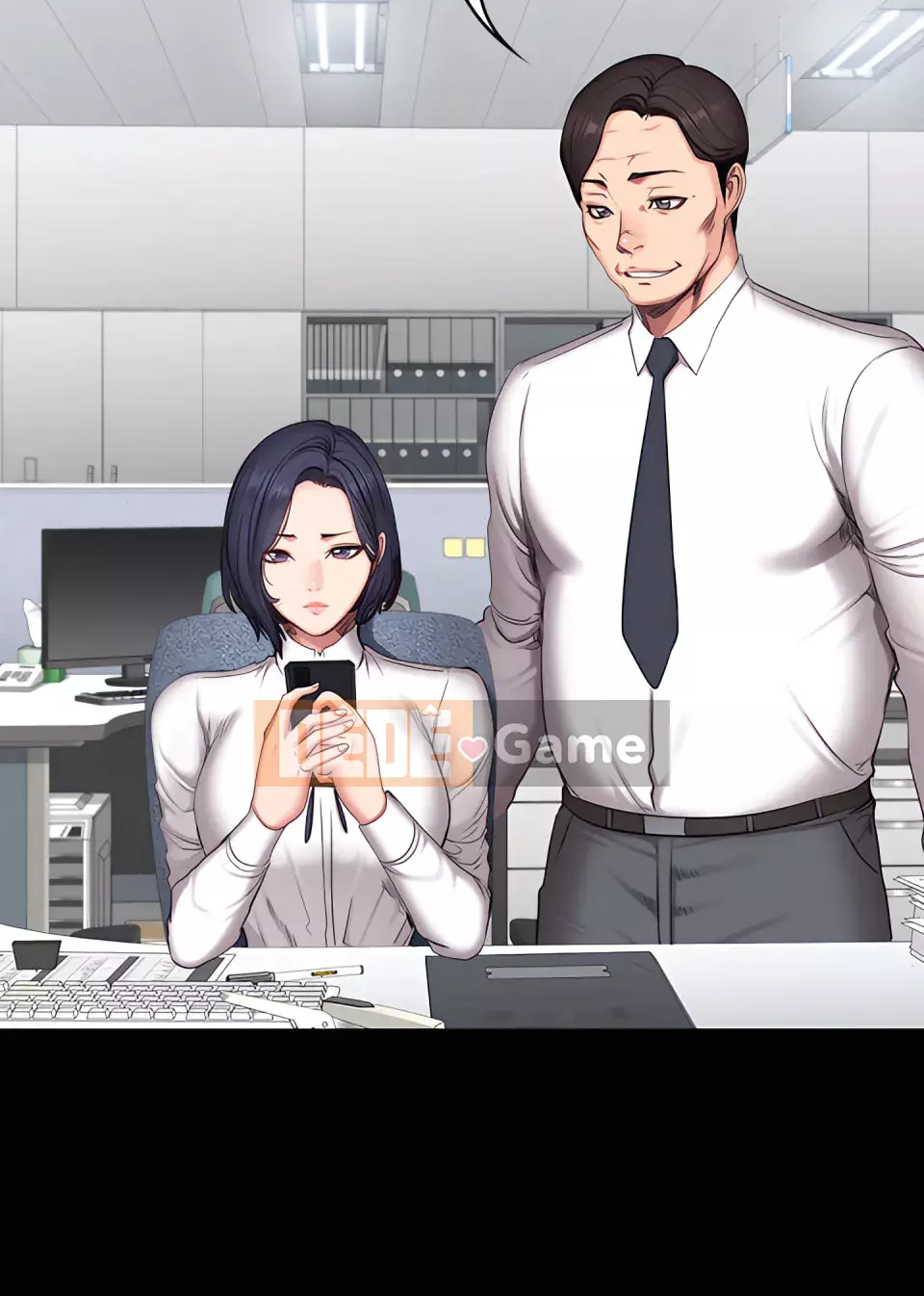 Huấn luyện viên thể hình Chương 1-104