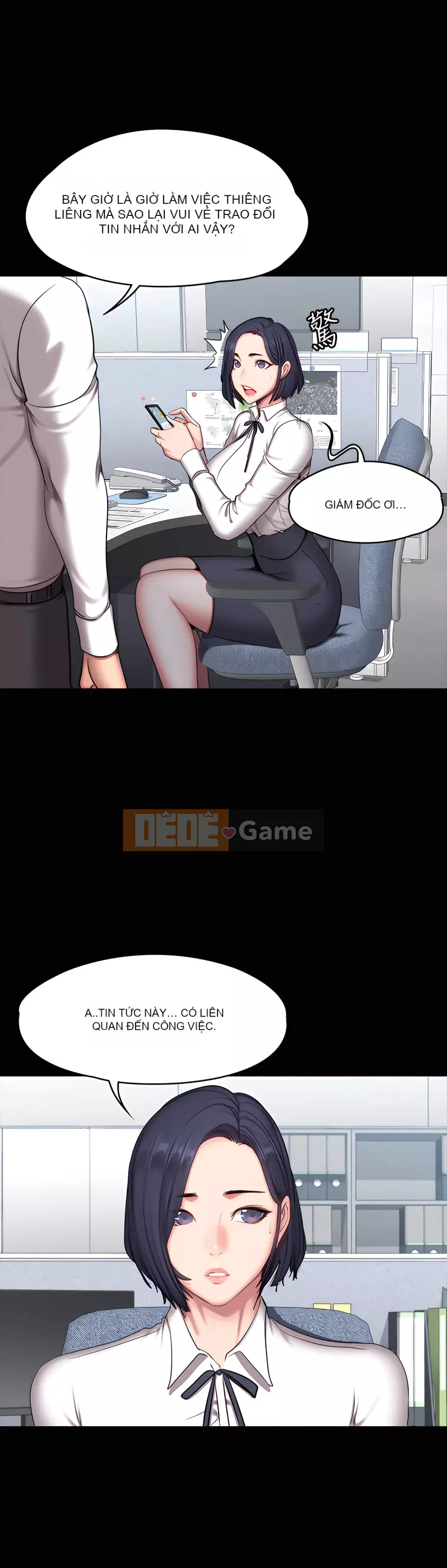 Huấn luyện viên thể hình Chương 1-104