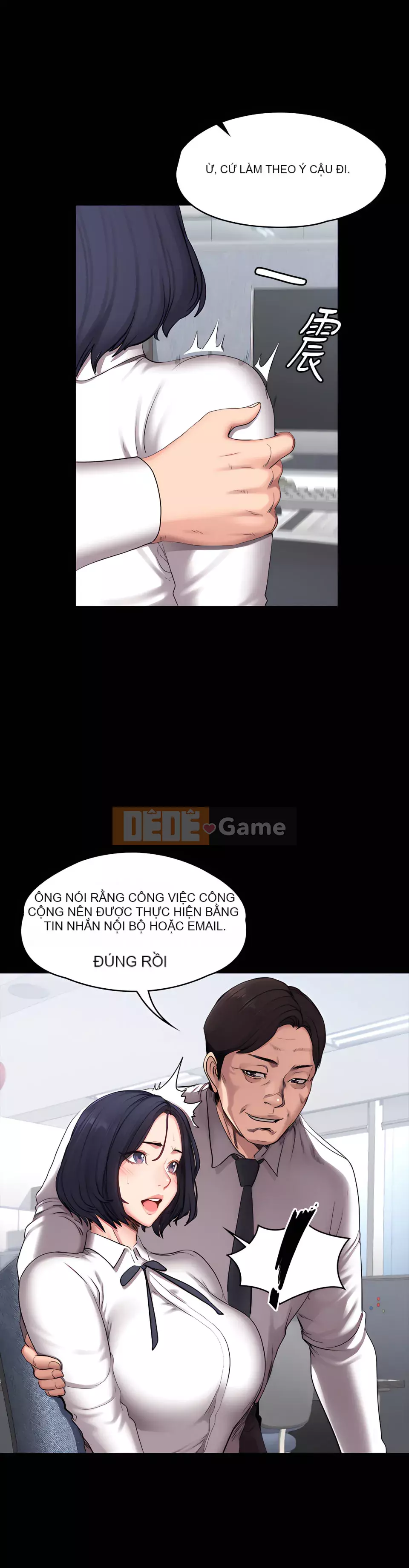 Huấn luyện viên thể hình Chương 1-104