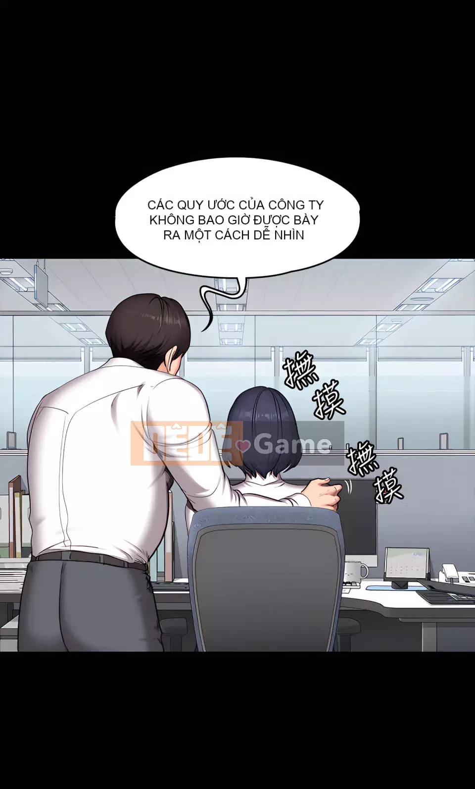 Huấn luyện viên thể hình Chương 1-104