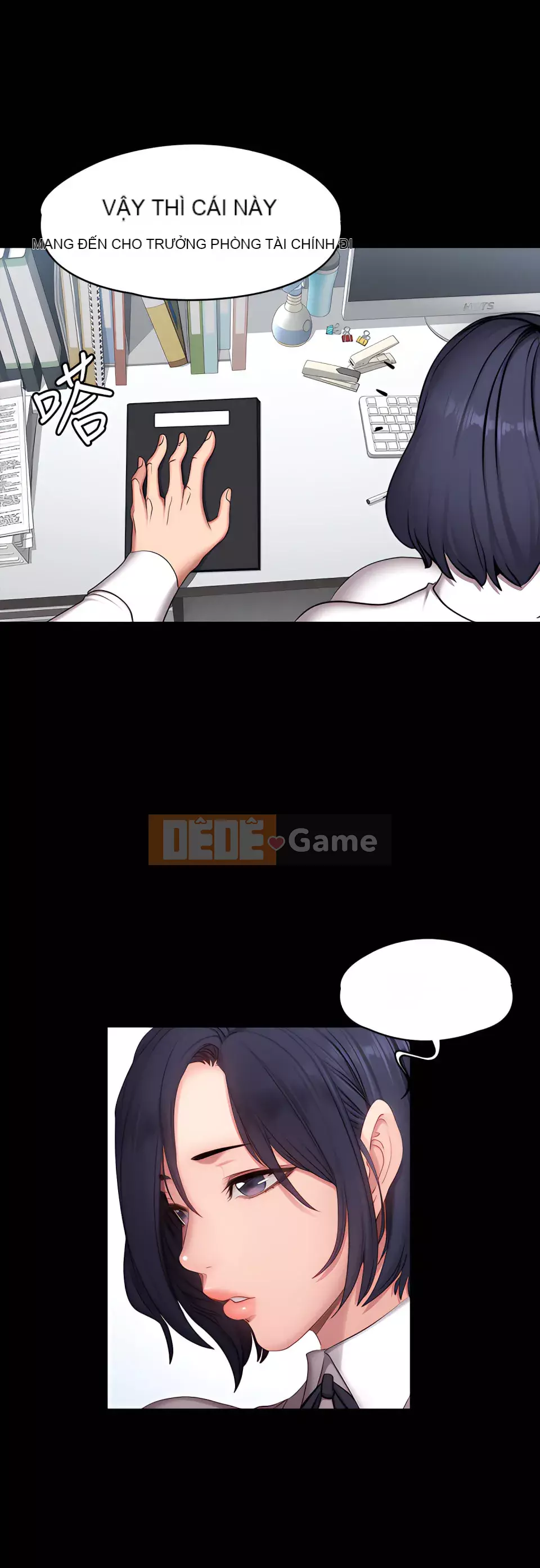 Huấn luyện viên thể hình Chương 1-104