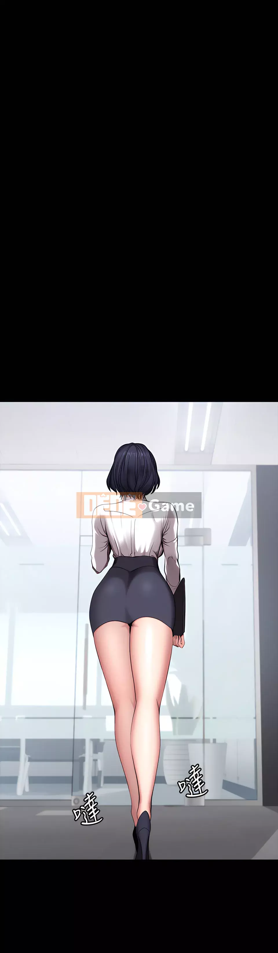 Huấn luyện viên thể hình Chương 1-104