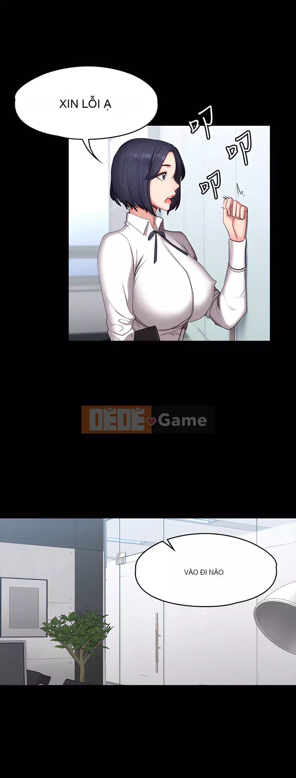 Huấn luyện viên thể hình Chương 1-104