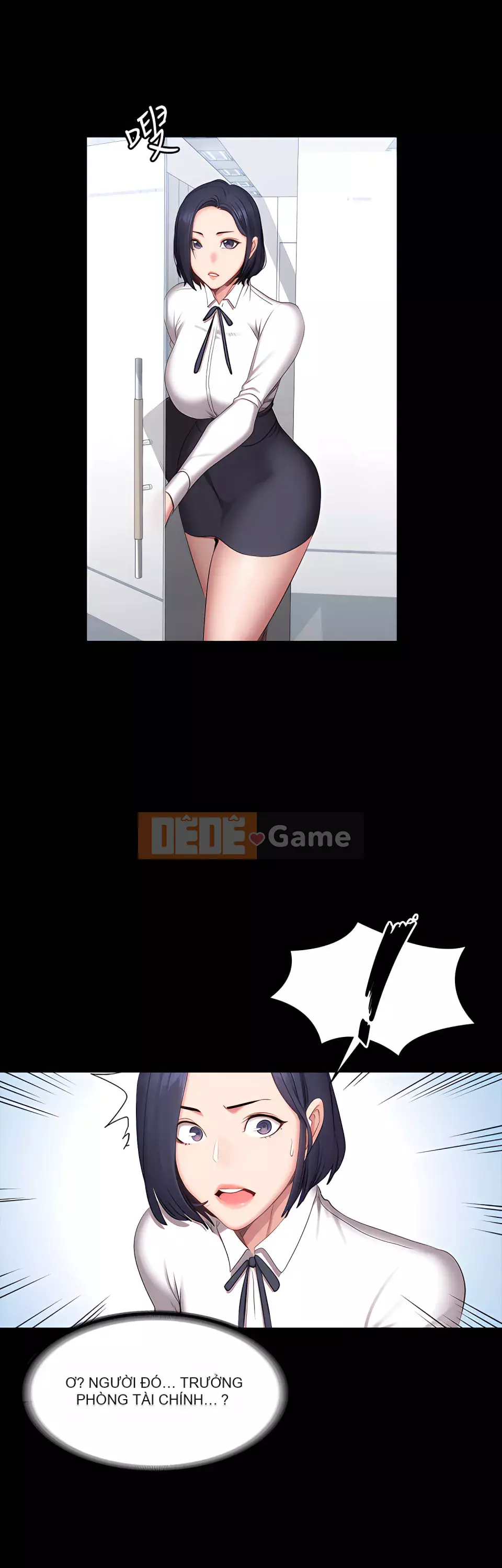 Huấn luyện viên thể hình Chương 1-104