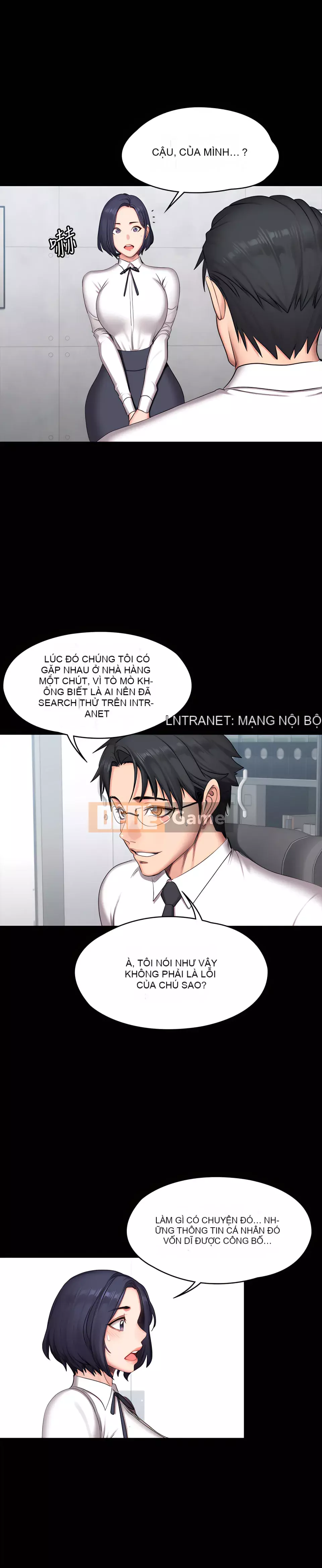 Huấn luyện viên thể hình Chương 1-104