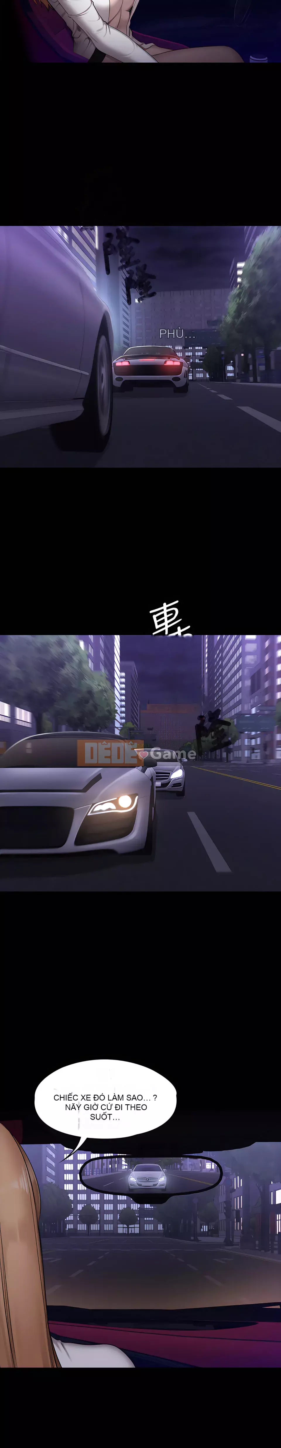 Huấn luyện viên thể hình Chương 1-104