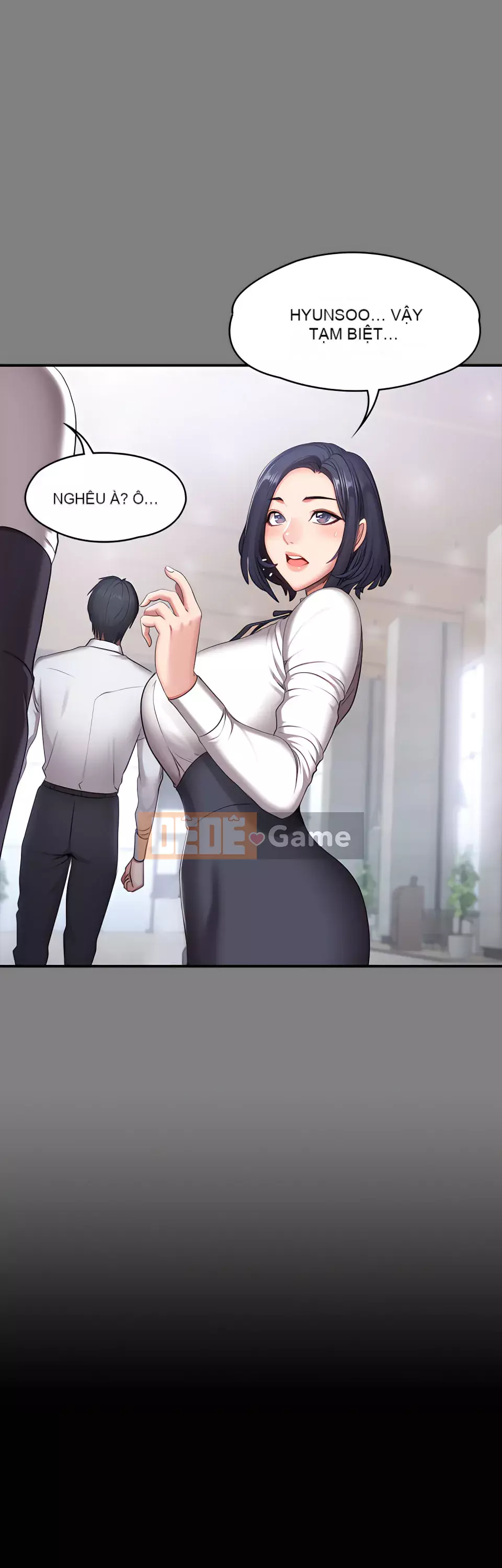 Huấn luyện viên thể hình Chương 1-104