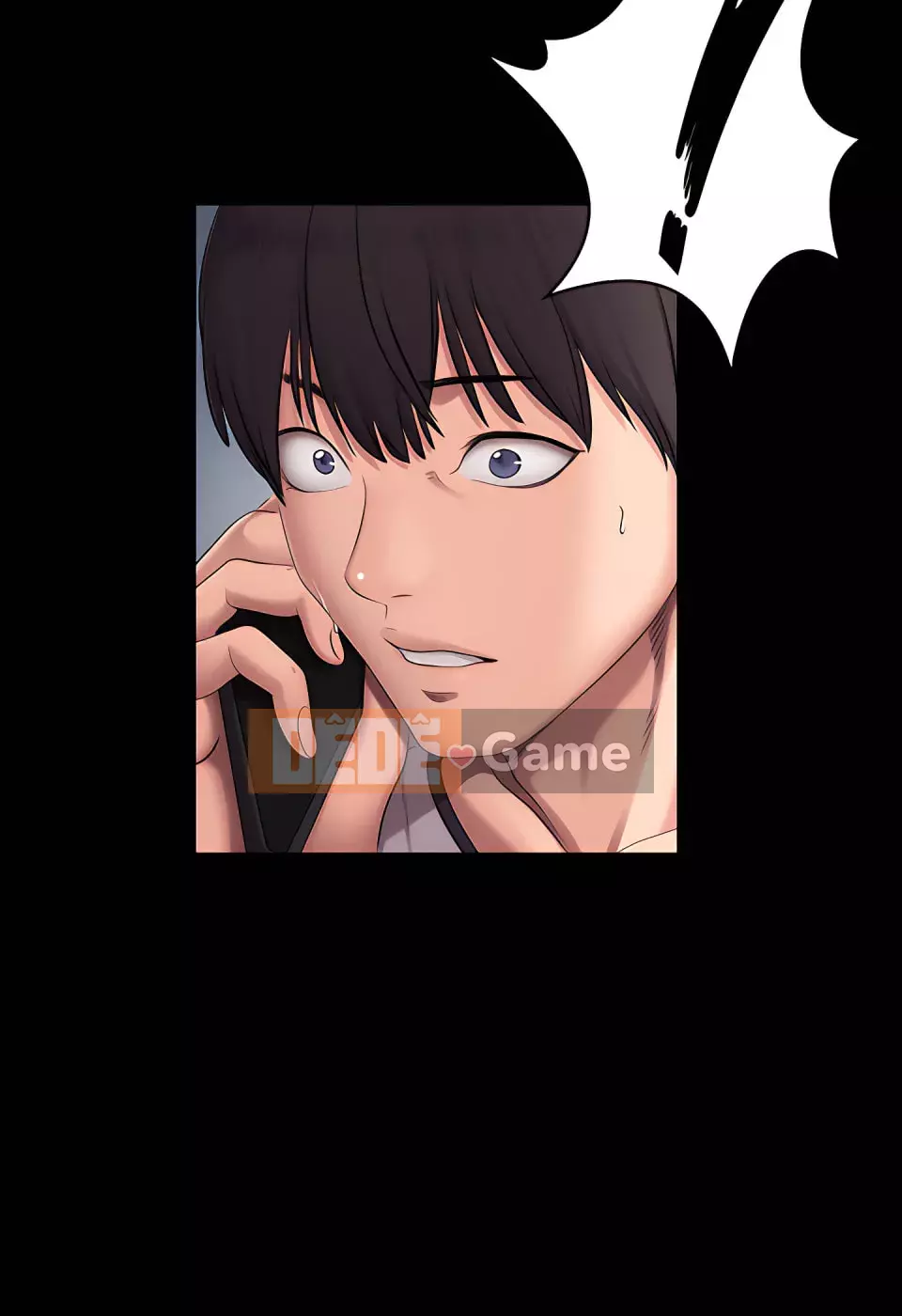 Huấn luyện viên thể hình Chương 1-104