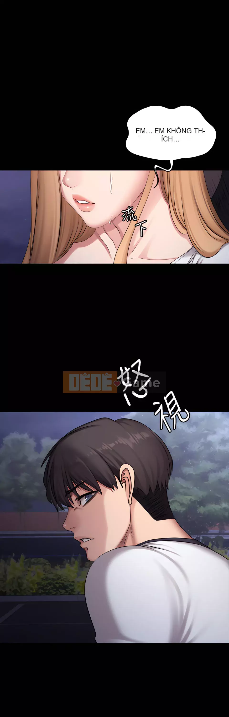 Huấn luyện viên thể hình Chương 1-104